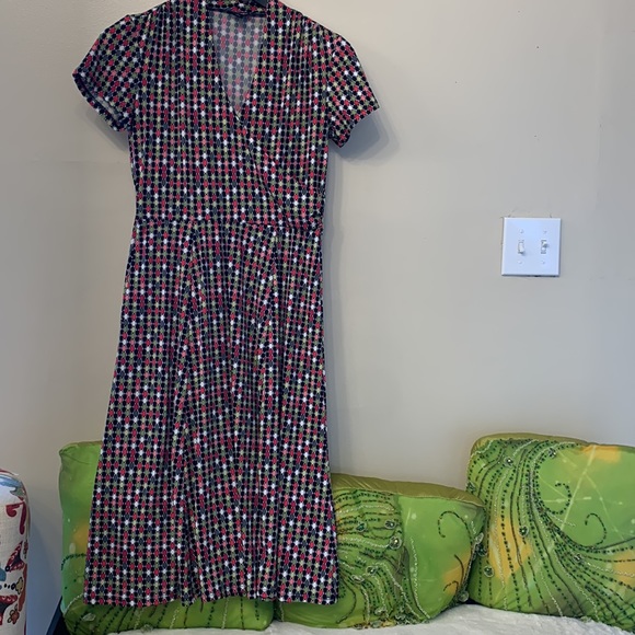 Women dress - Picture 2 of 5